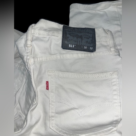 Levi’s 511 Slim Fit for Men - Picture 2 of 2